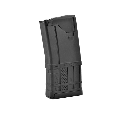 Lancer L5 Advanced Warfighter Magazine 999 - 000 - 2320 - 02 - WCUniforms