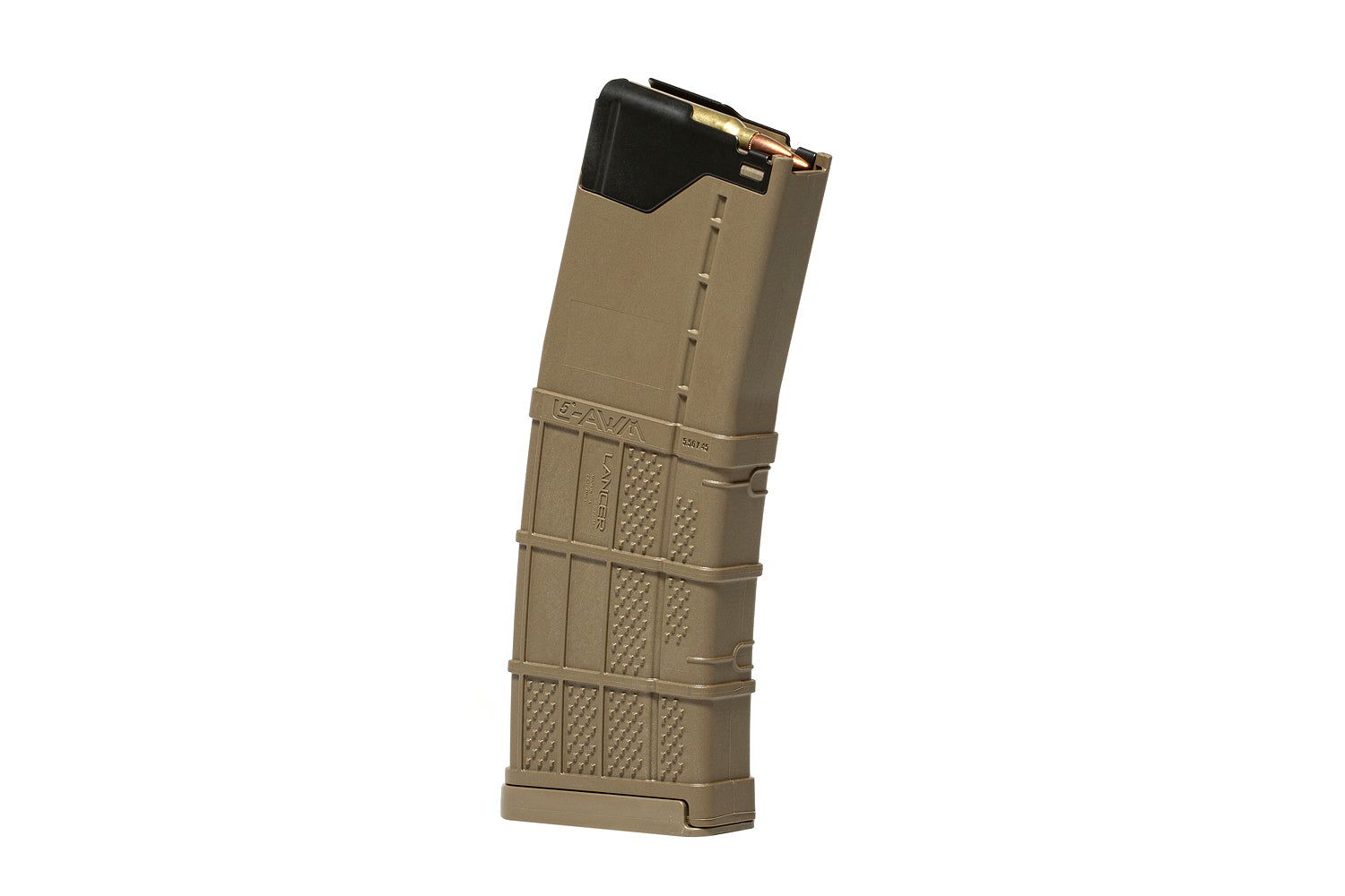 Lancer L5 Advanced Warfighter Magazine 999 - 000 - 2320 - 02 - WCUniforms