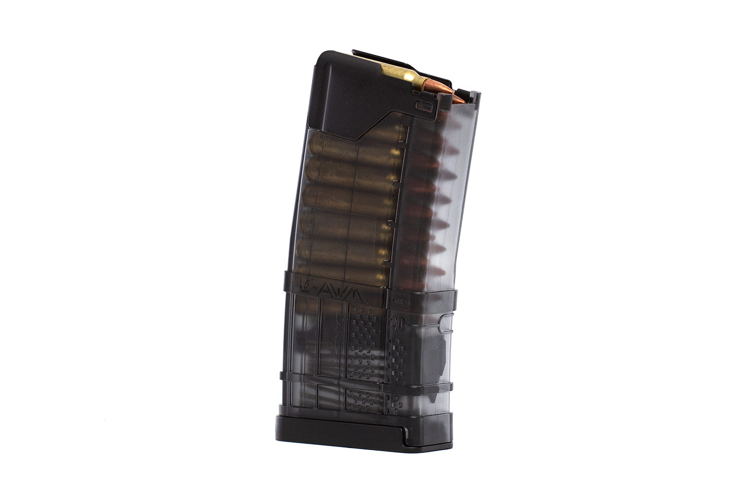 Lancer L5 Advanced Warfighter Magazine 999 - 000 - 2320 - 02 - WCUniforms
