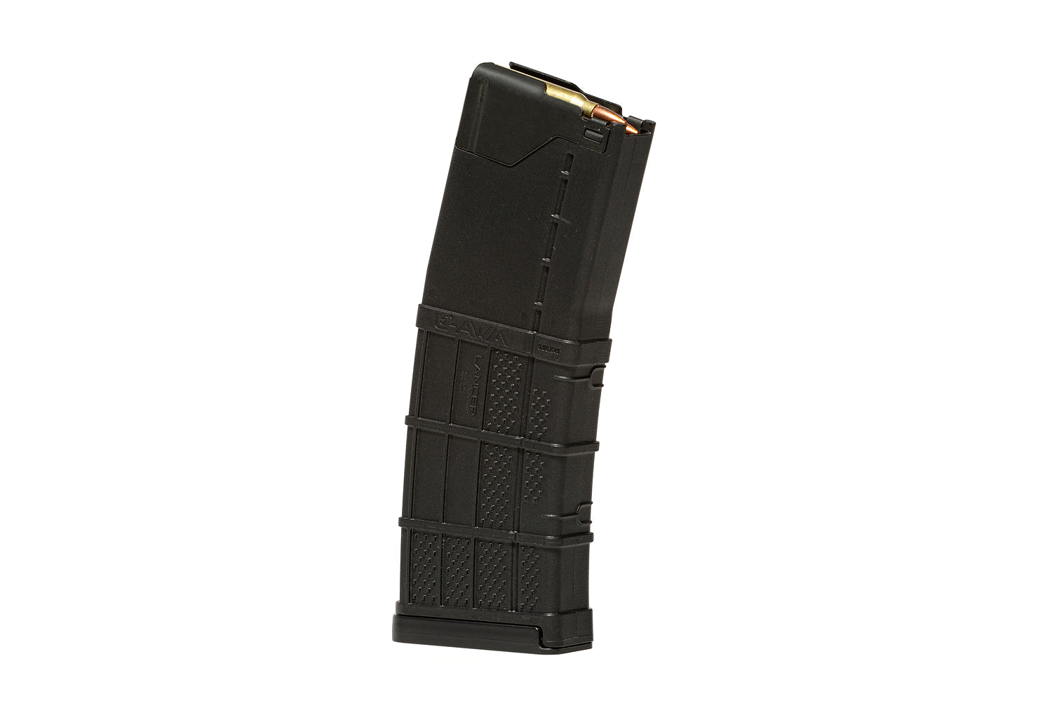Lancer L5 Advanced Warfighter Magazine 999 - 000 - 2320 - 02 - WCUniforms