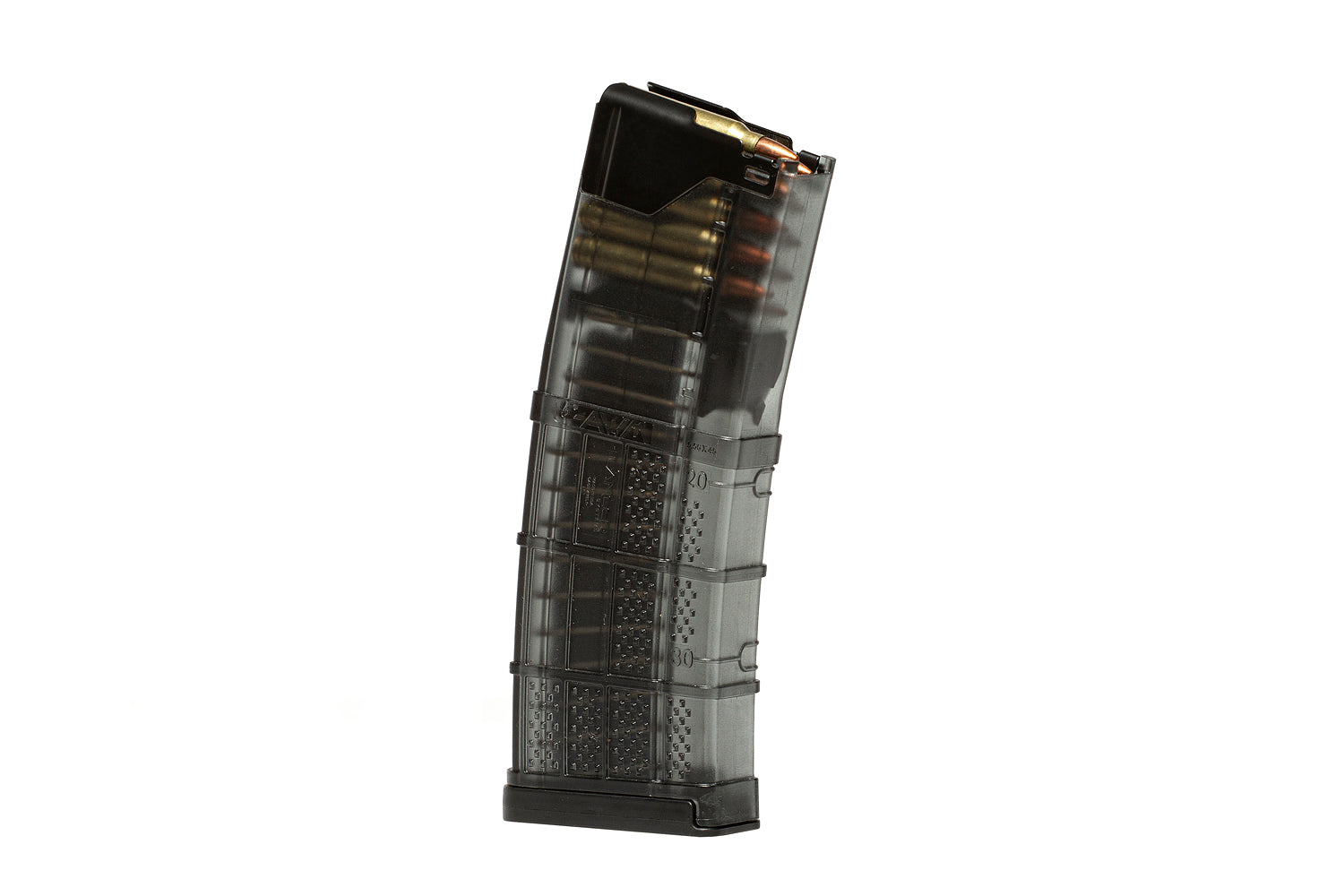 Lancer L5 Advanced Warfighter Magazine 999 - 000 - 2320 - 02 - WCUniforms