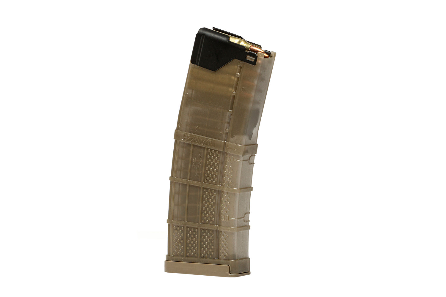 Lancer L5 Advanced Warfighter Magazine 999 - 000 - 2320 - 02 - WCUniforms