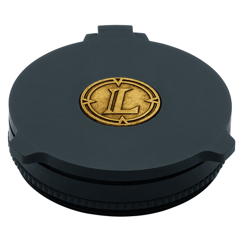 Leupold Alumina Flip Back Lens Cover Kit 62990 - WCUniforms