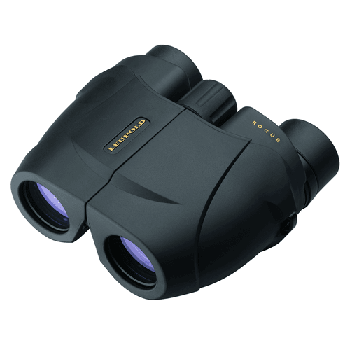 Leupold BX - 1 Rogue Binoculars - 8x25mm 59220 - WCUniforms