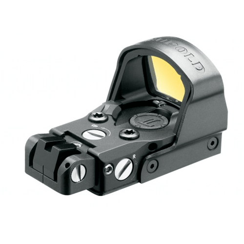 Leupold DeltaPoint Pro 119688 - WCUniforms