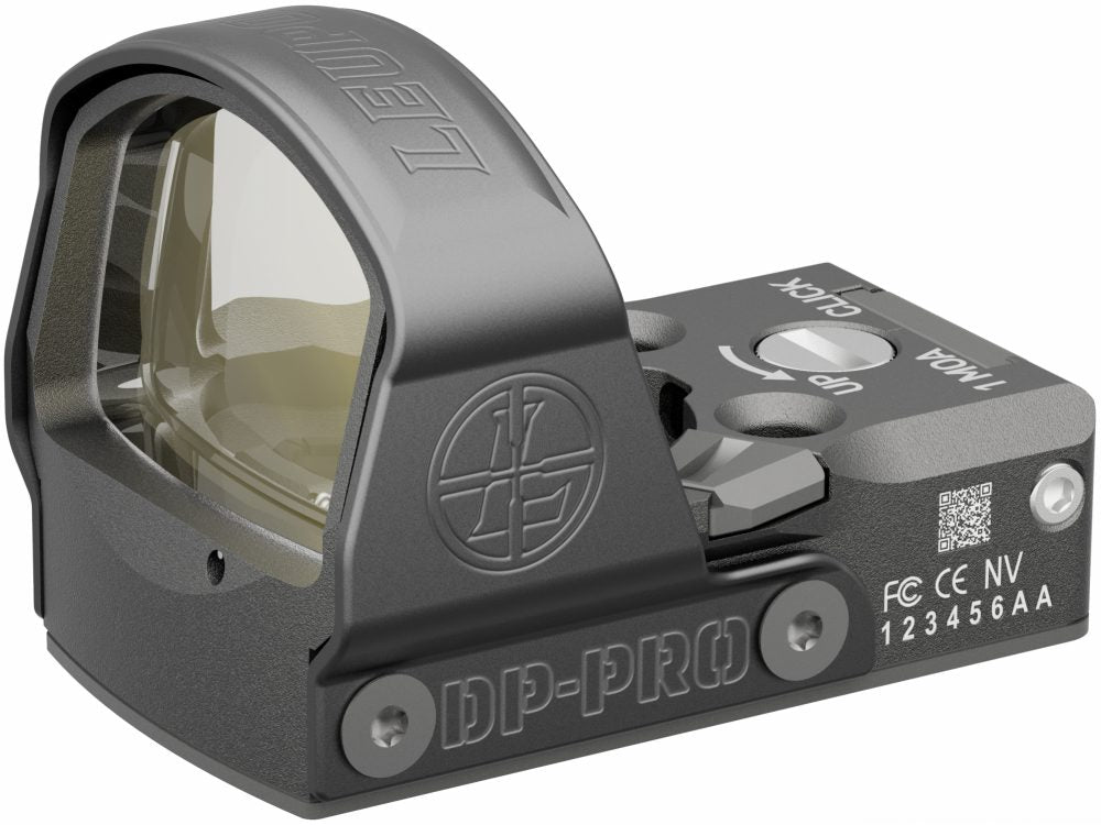 Leupold DeltaPoint Pro Night Vision 179585 - WCUniforms