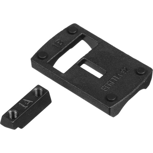 Leupold DP Pro Dovetail Mount 170902 - WCUniforms