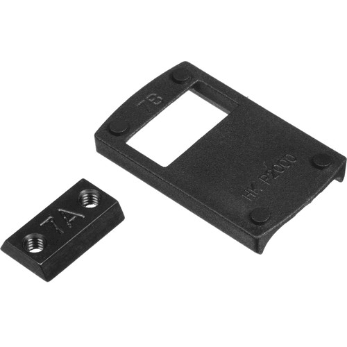 Leupold DP Pro Dovetail Mount 170902 - WCUniforms