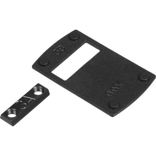 Leupold DP Pro Dovetail Mount 170902 - WCUniforms