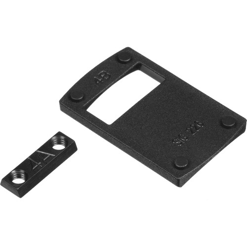 Leupold DP Pro Dovetail Mount 170902 - WCUniforms