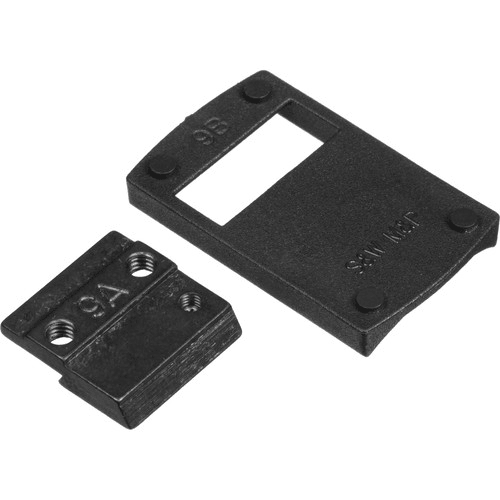 Leupold DP Pro Dovetail Mount 170902 - WCUniforms