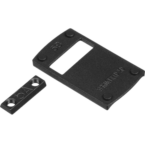 Leupold DP Pro Dovetail Mount 170902 - WCUniforms