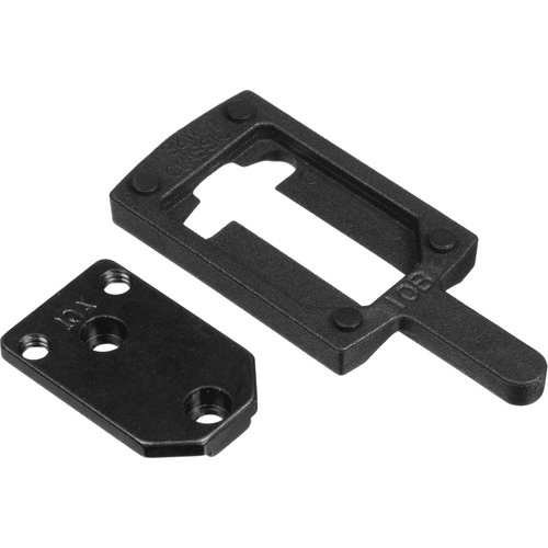 Leupold DP Pro Dovetail Mount 170902 - WCUniforms