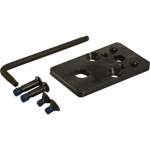 Leupold DP Pro Dovetail Mount 170902 - WCUniforms