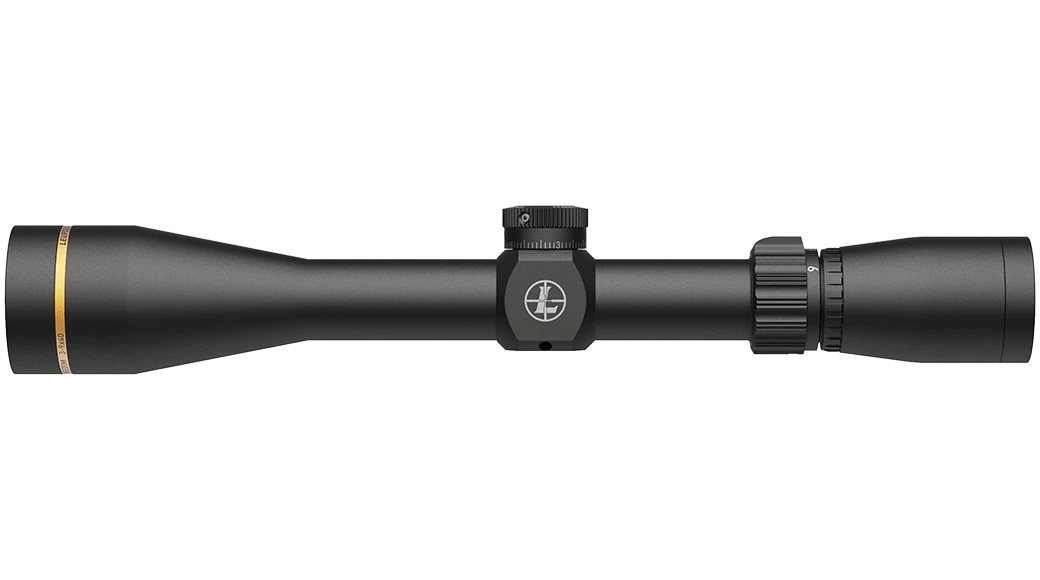 Leupold VX - Freedom 3 - 9x40 350 Legend Duplex 177910 - WCUniforms