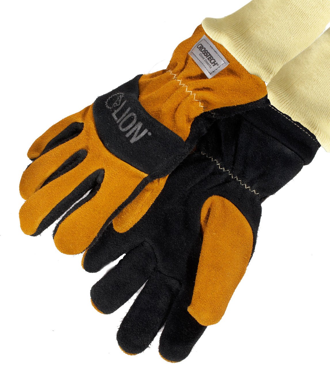 Lion Essentials COMMANDER Glove - Wristlet LPG926BG=10 - 2XL - WCUniforms