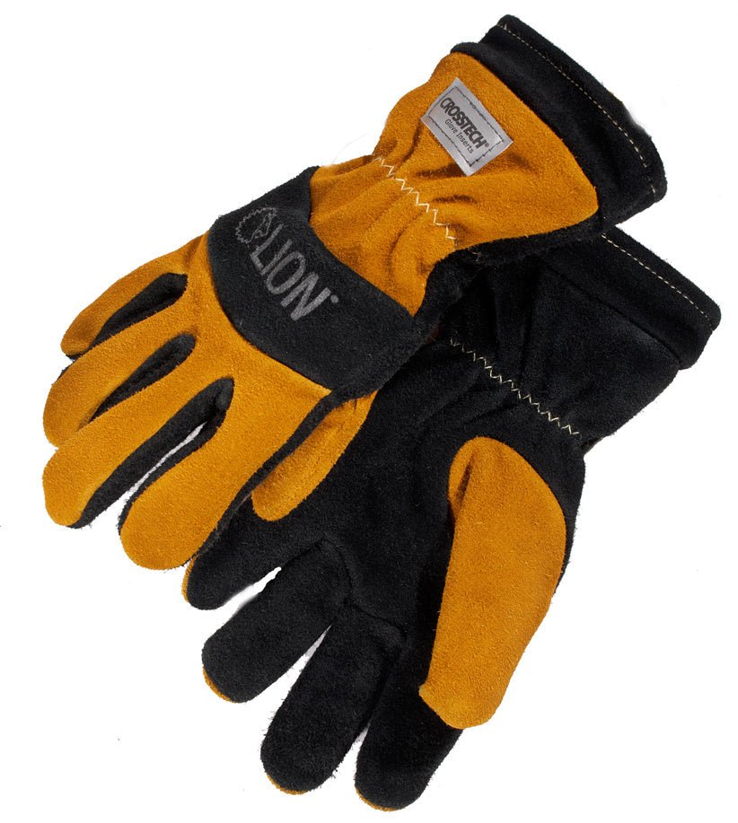 Lion Essentials COMMANDER Glove - Wristlet LPG926BG=10 - 2XL - WCUniforms
