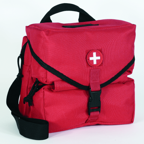 Lion Essentials Medical Supply Bag 15 - 9586016000 - WCUniforms