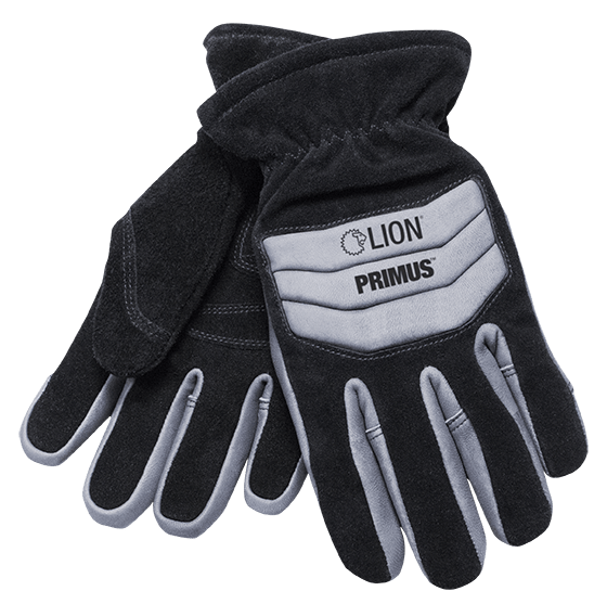 Lion Essentials PRIMUS Glove LPG955=10 - 2XL - WCUniforms