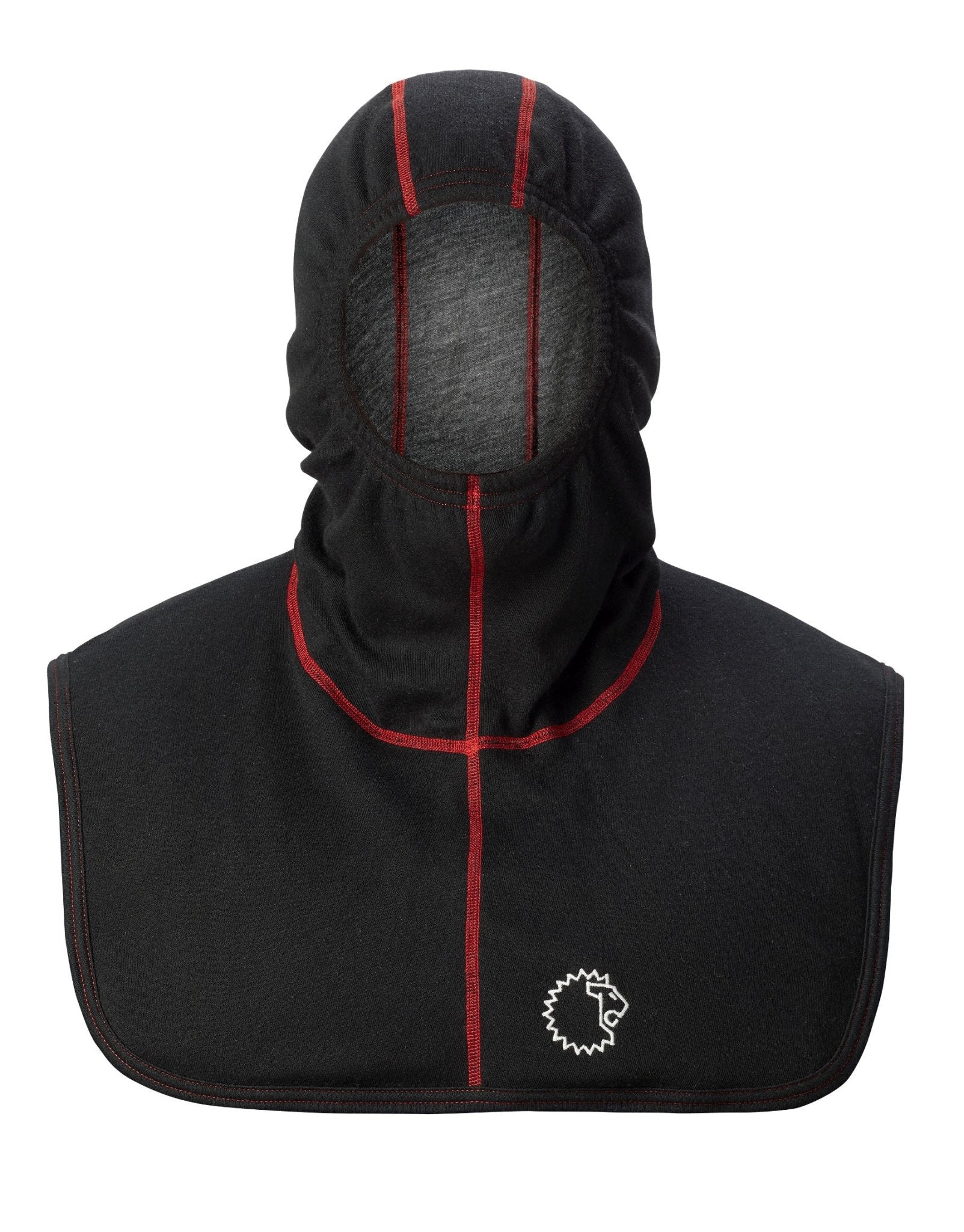 Lion Essentials REDZONE Particulate Blocking Hood HD395142=10+U - WCUniforms
