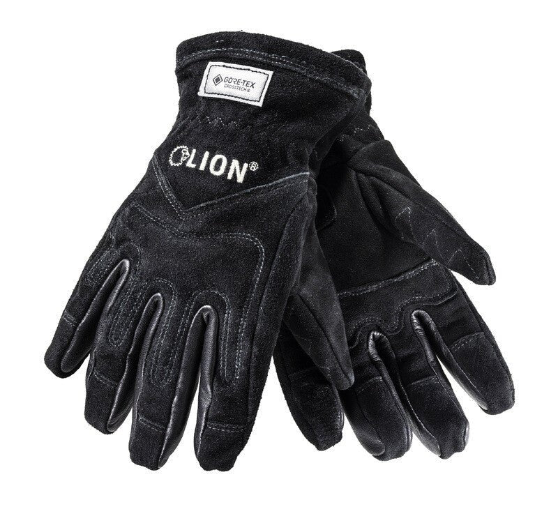 LION V-Force structural firefighting glove cadet sizing LPGVFRCC