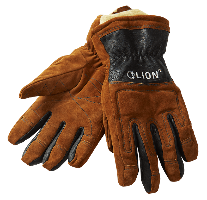 Lion Essentials VICTORY Glove LPGVCTRY=10 - 2XL - WCUniforms