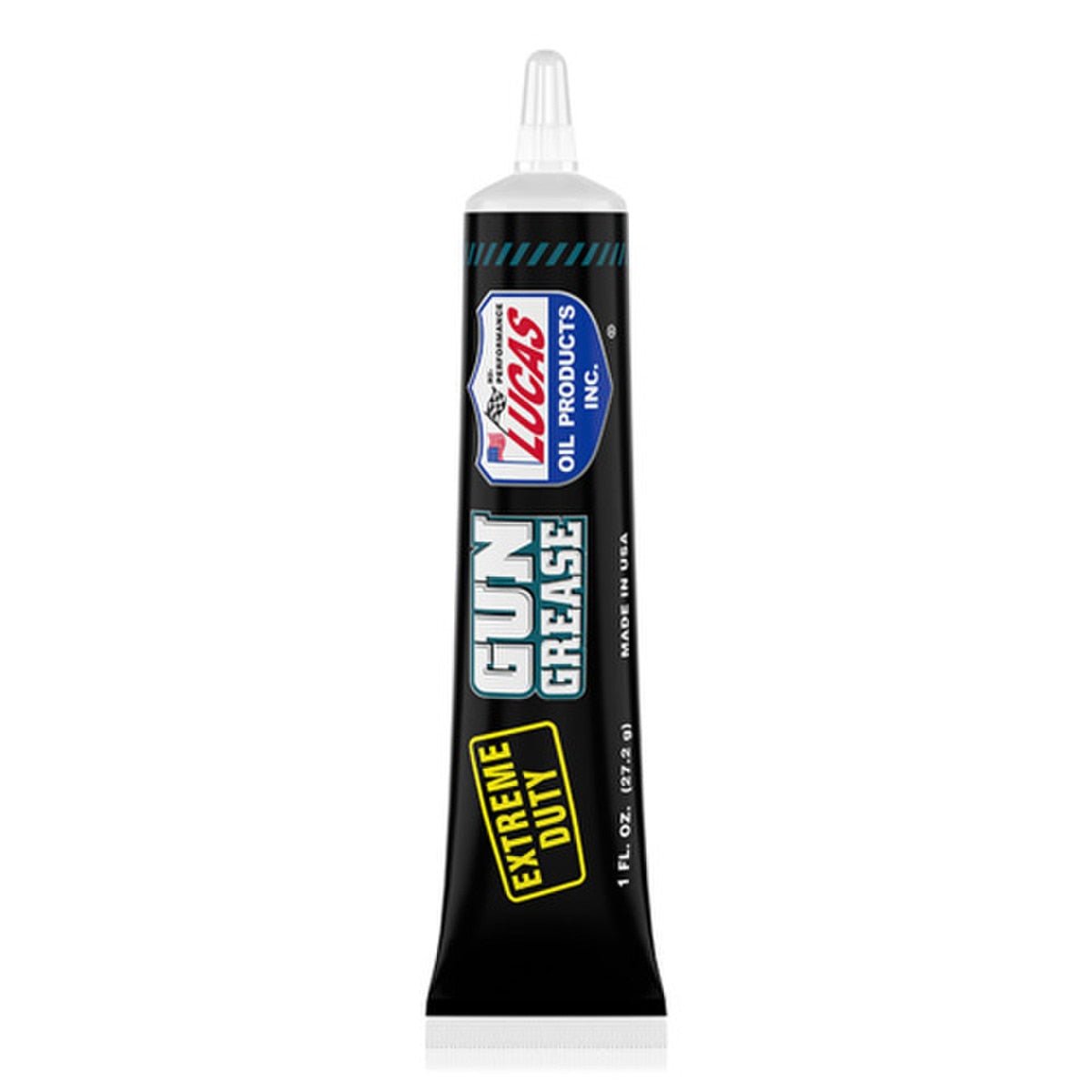 Lucas Oil Extreme Duty Gun Grease - 1 oz. 10889 - WCUniforms