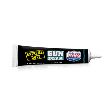 Lucas Oil Extreme Duty Gun Grease - 1 oz. 10889 - WCUniforms