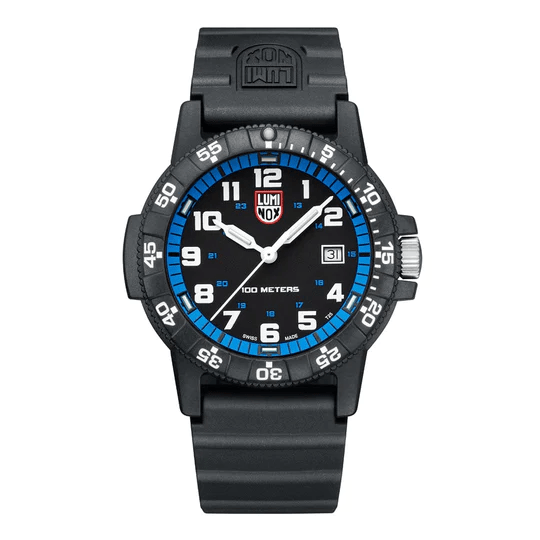 Luminox Leatherback Sea Turtle Giant Outdoor Watch - WCUniforms