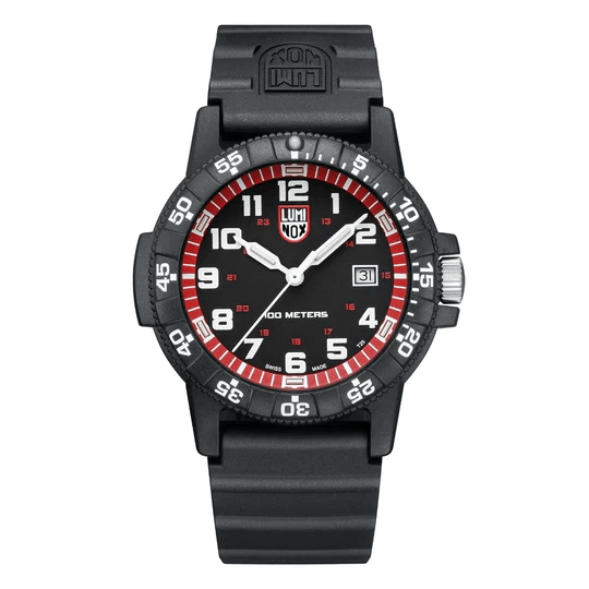 Luminox Leatherback Sea Turtle Giant Outdoor Watch - WCUniforms