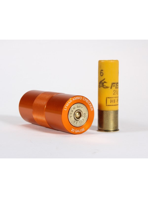 Lyman Products Ammo Checker Single Caliber 7833010 - WCUniforms