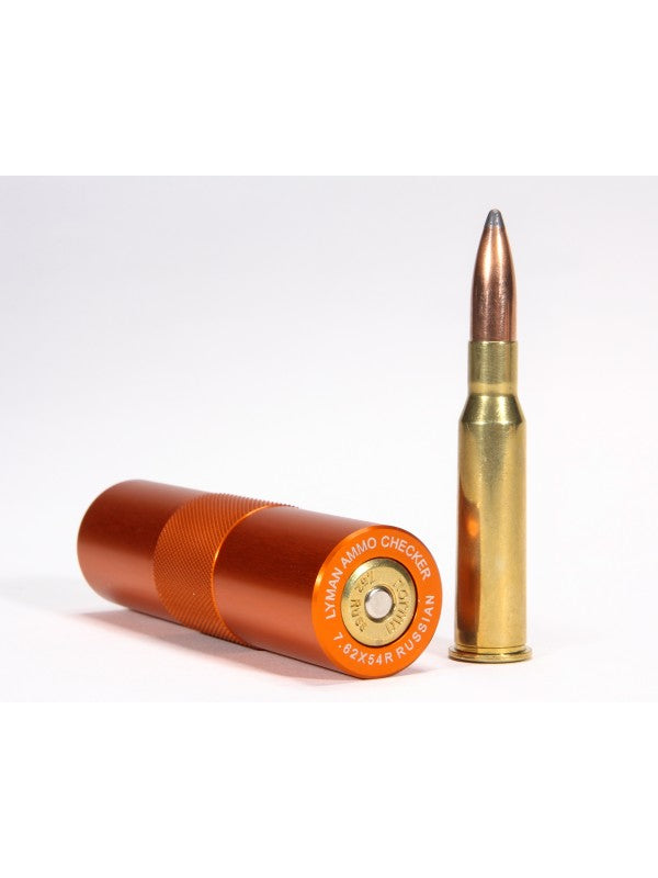 Lyman Products Ammo Checker Single Caliber 7833010 - WCUniforms