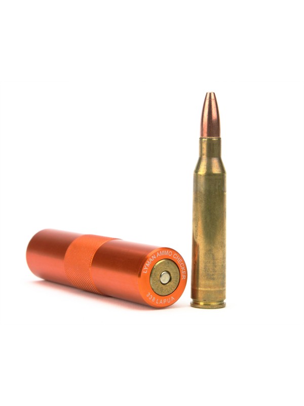 Lyman Products Ammo Checker Single Caliber 7833010 - WCUniforms