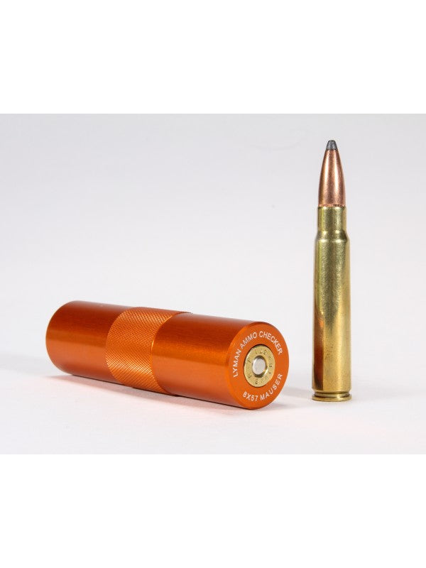 Lyman Products Ammo Checker Single Caliber 7833010 - WCUniforms