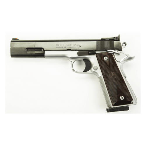 Lyman Products Renegade Wood Laminate Handgun Grips 00440 - WCUniforms