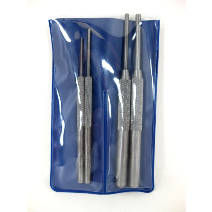 Lyman Products Roll Pin Punch Set 7031277 - WCUniforms