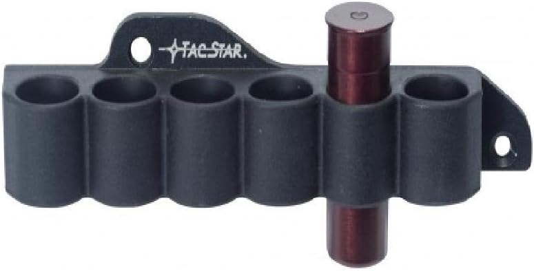 Lyman Products Slimline Sidesaddles 1081210 | Mossberg 500, 590 - WCUniforms