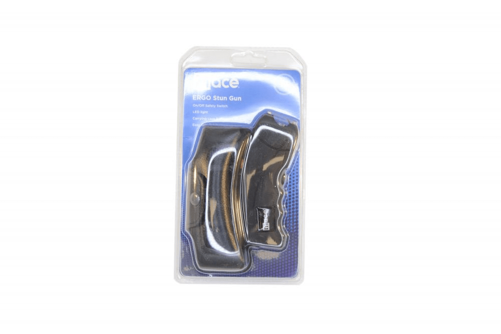 MACE Ergo Stun Gun with Bright LED 80813 - WCUniforms