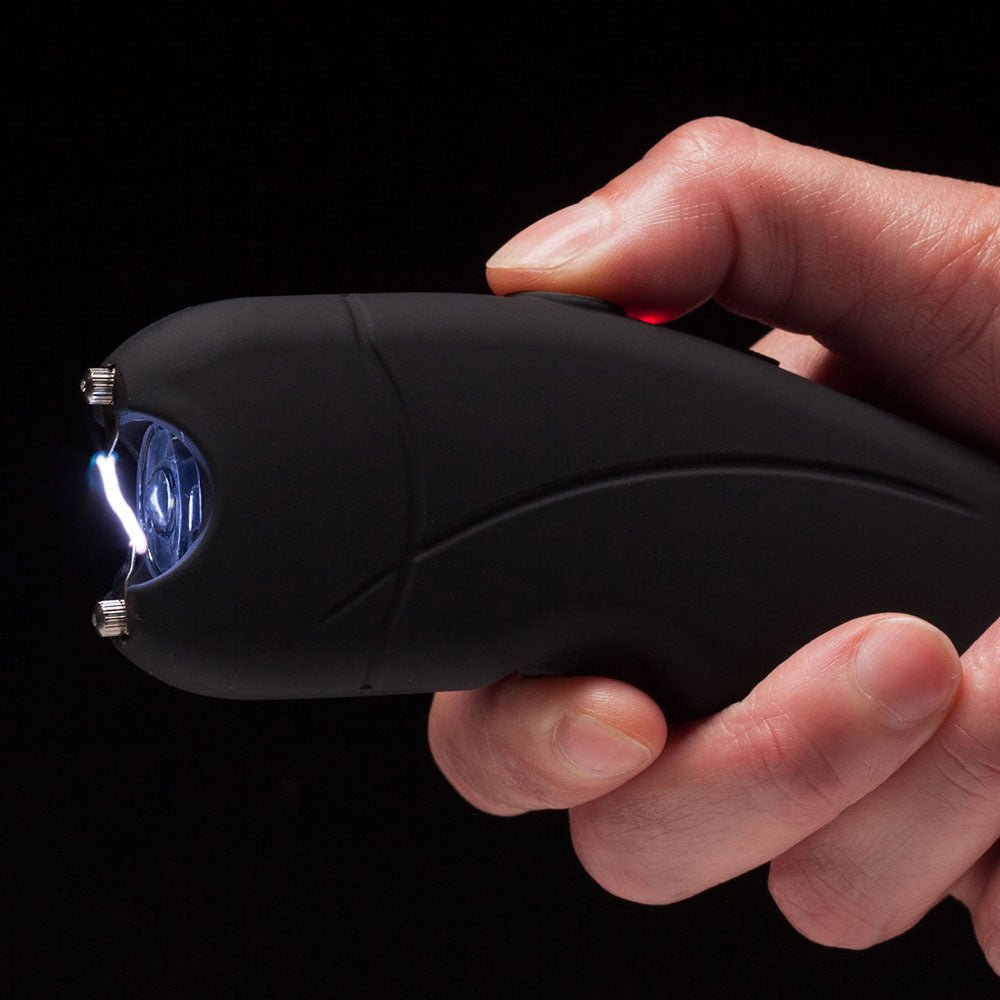 MACE Ergo Stun Gun with Bright LED 80813 - WCUniforms