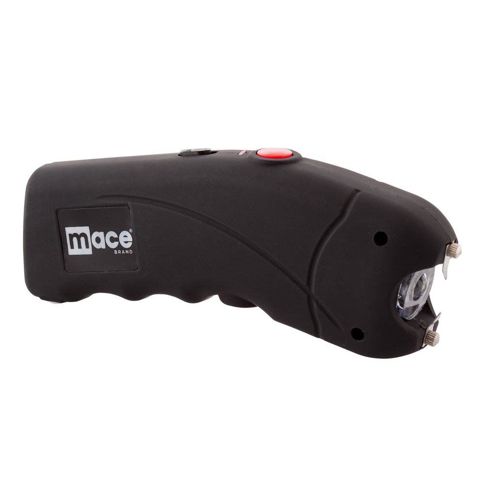 MACE Ergo Stun Gun with Bright LED 80813 - WCUniforms