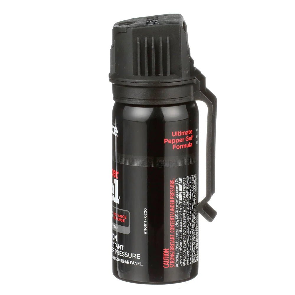 MACE Magnum 3 Pepper Gel Spray 80535 - WCUniforms