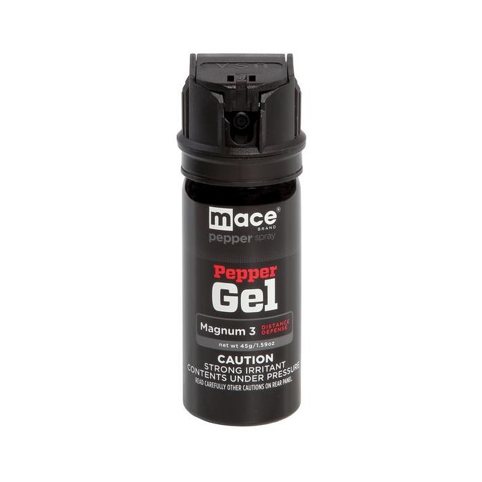 MACE Magnum 3 Pepper Gel Spray 80535 - WCUniforms