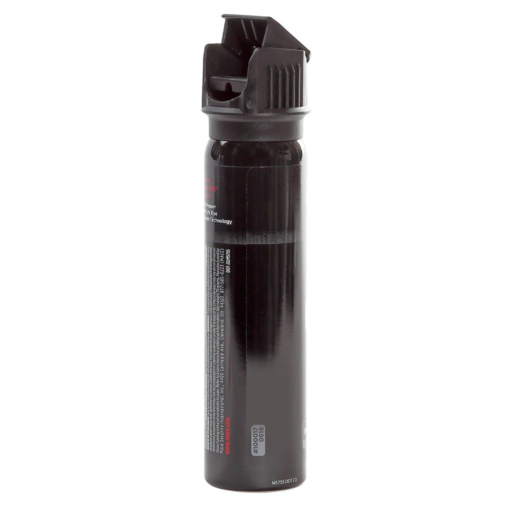 MACE Magnum 4 10% OC Pepper Gel Stream Spray + UV Dye 80570 - WCUniforms