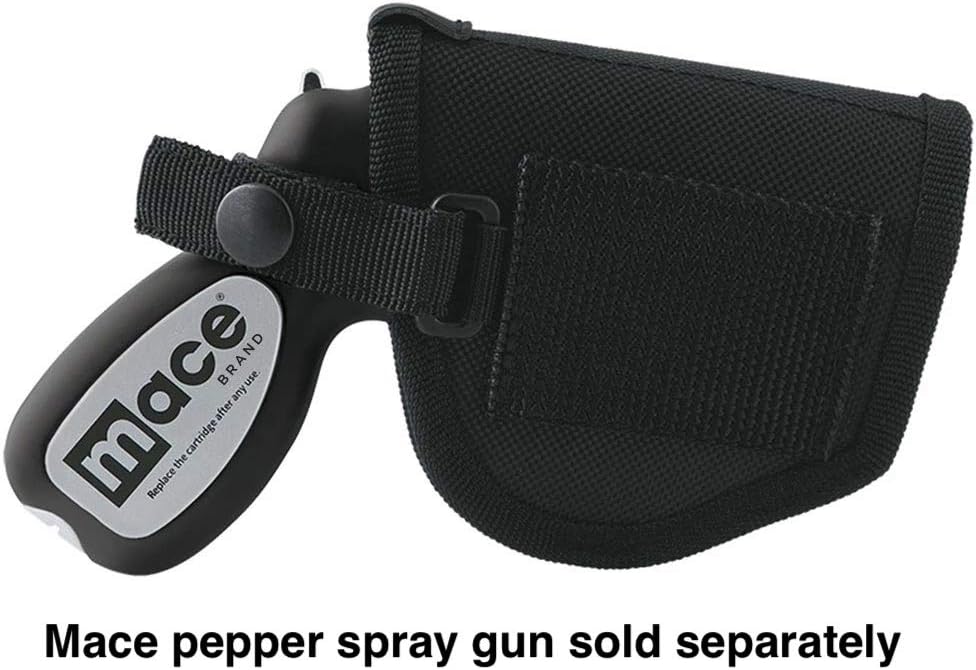 MACE Pepper Gun Holster - Nylon 80105 - WCUniforms