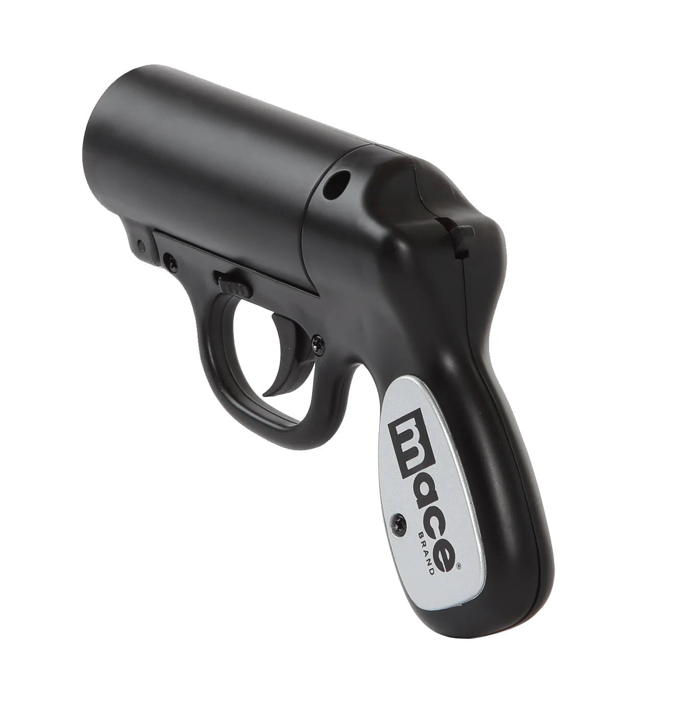 MACE Pepper Gun with Strobe LED 80585 - WCUniforms