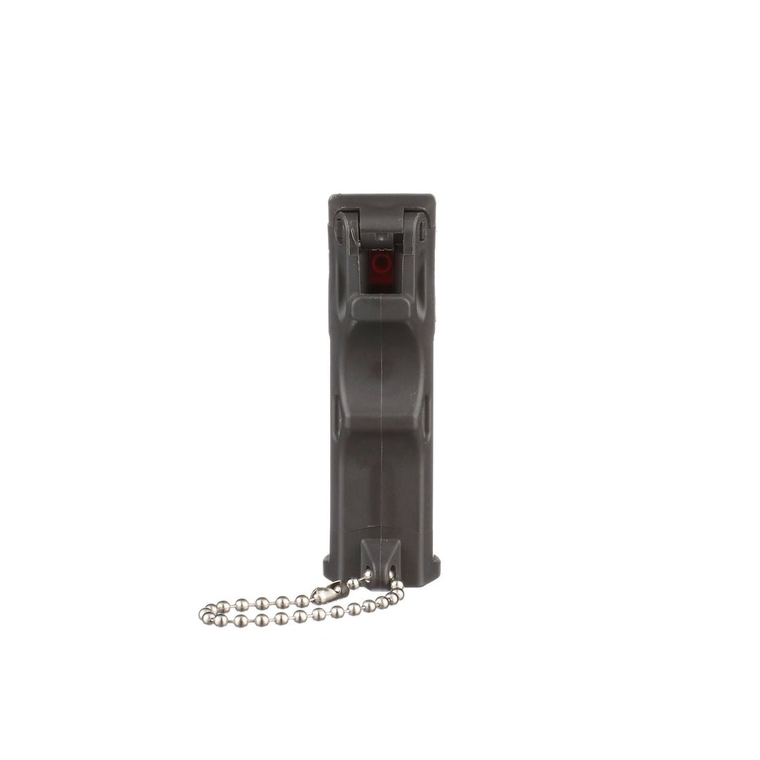 MACE Pocket Model Pepper Spray with Dye and Key Chain 80745 - WCUniforms