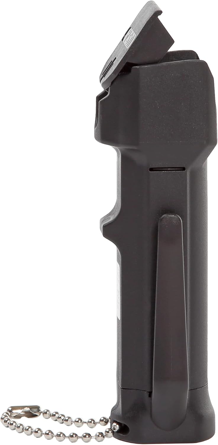 MACE Police Model with Key Chain - 10% OC with UV dye - 80750 - WCUniforms