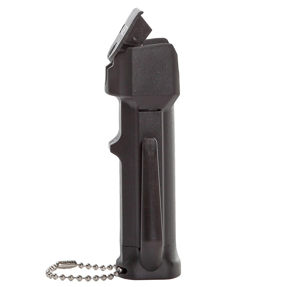 MACE Police Model with Key Chain 80812 - WCUniforms