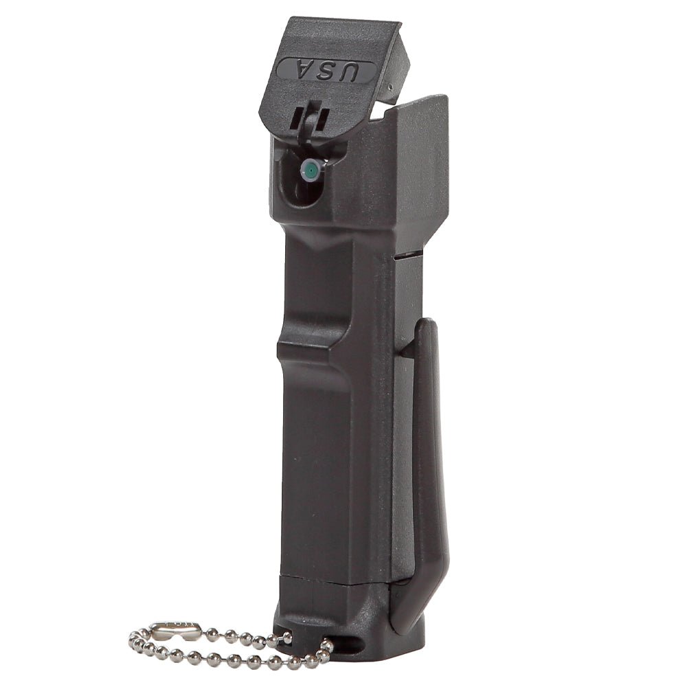 MACE Police Model with Key Chain 80812 - WCUniforms