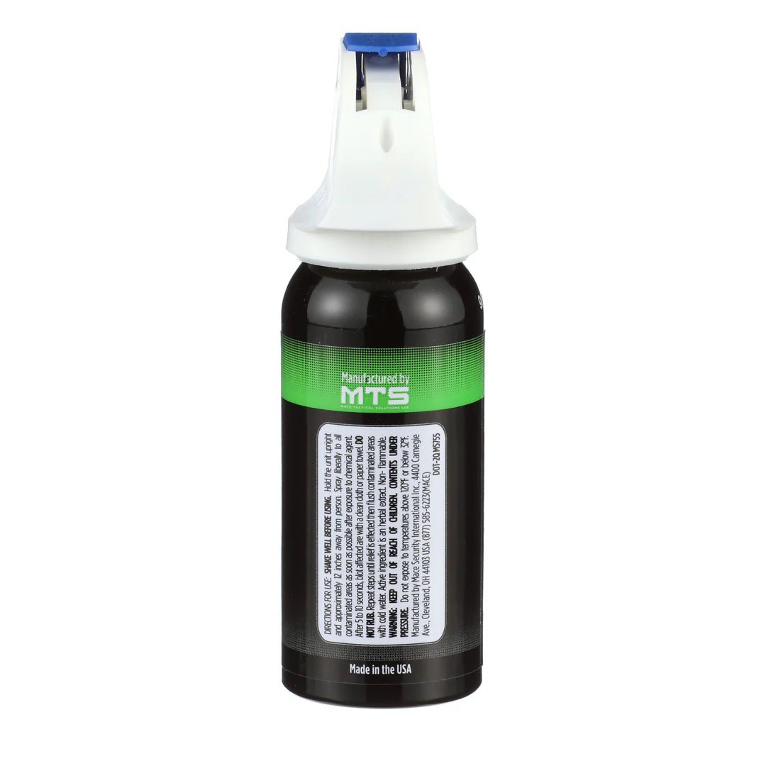 MACE TakeDown Relief Spray MK-III 3050 1.76 oz. - WCUniforms